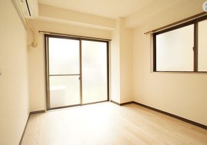 募集時の室内写真