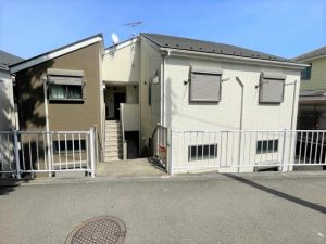 物件名（ヒルズ反町Ｂ棟）