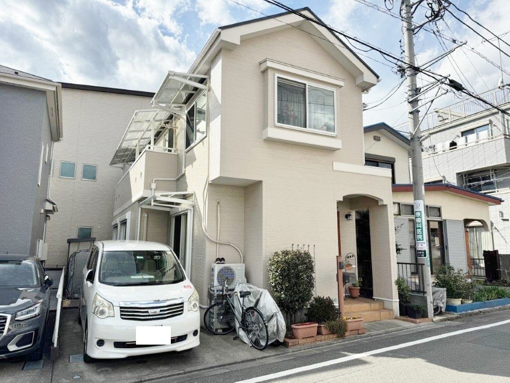 西橋本中古戸建（4,680万円）