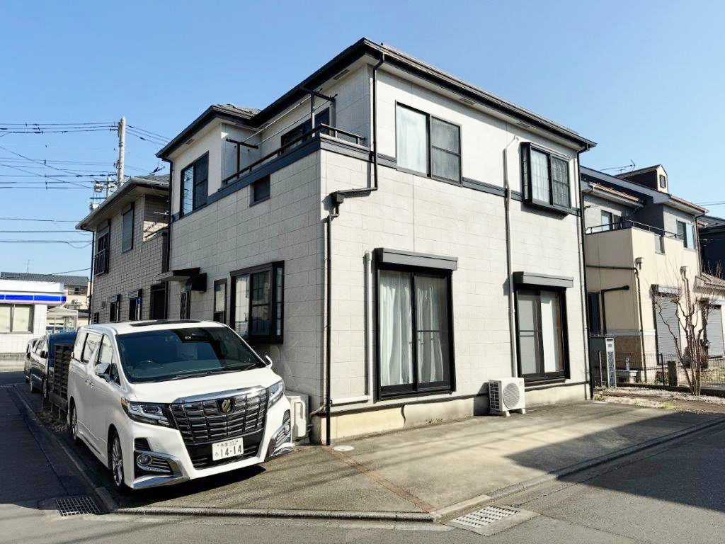 委任物件 中古戸建 相模原市緑区大島2383-20 2,280万円