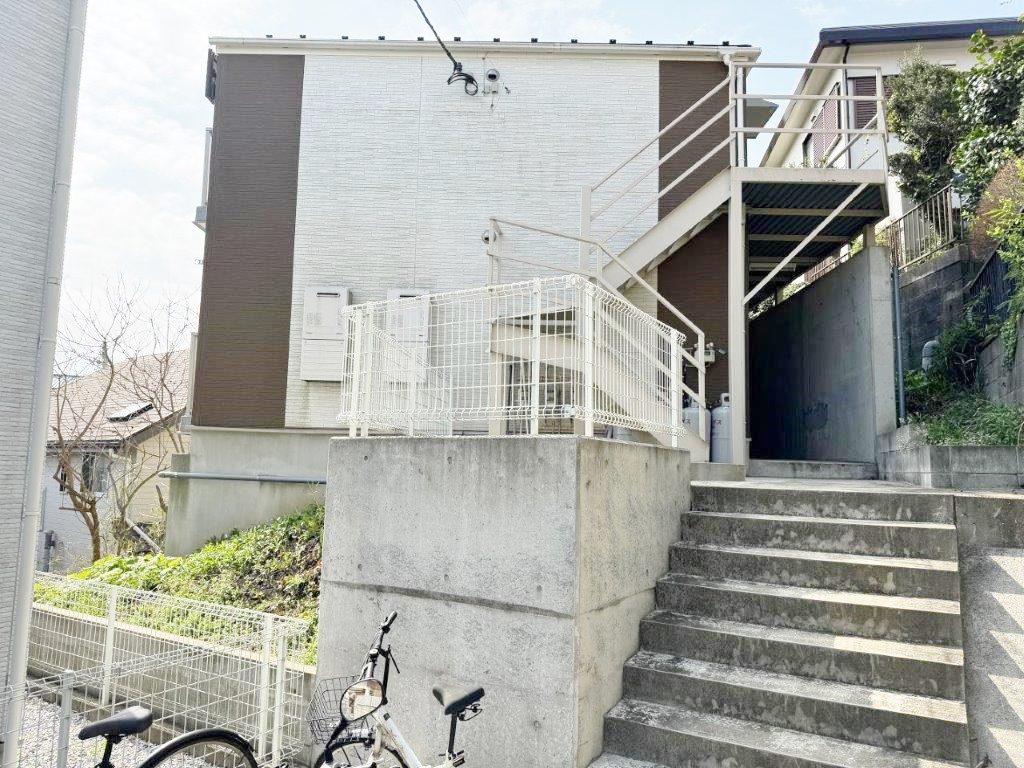 委任物件 DEN仏向町 敷地面積299.00㎡ 6,000万円