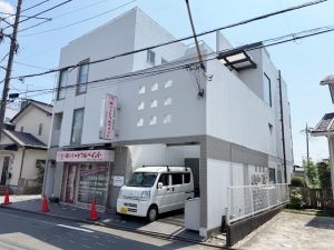 物件名(MH星が丘ビル) 物件名(MH星が丘ビル)