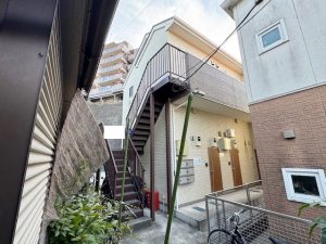 物件名（プリミエール杉田）