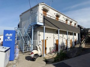 物件名（Classy港南中央）