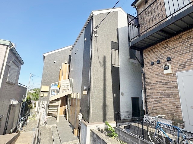 物件名（アーヴェル桜ヶ丘）