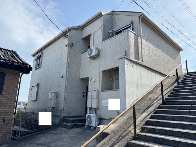 物件名（サニーコート富岡）