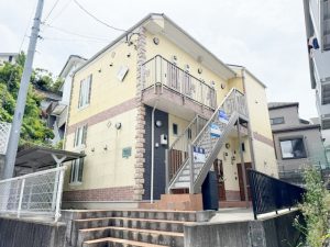 物件名（屛風浦ニースの杜）