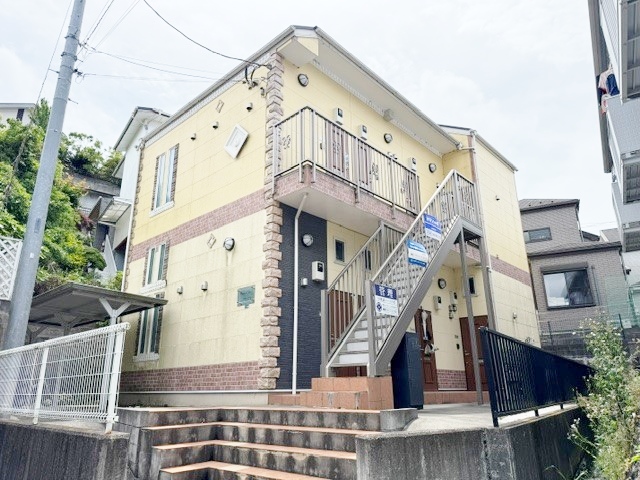 物件名（屛風浦ニースの杜）
