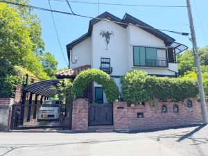 山崎町中古戸建(2,780万円) 山崎町中古戸建(2,780万円)