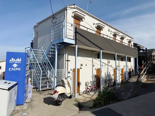 Ｋ・Ｄ様　★収益アパートご売却★