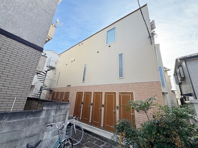 委任物件 ボンヌシャンス 1億2,500万円