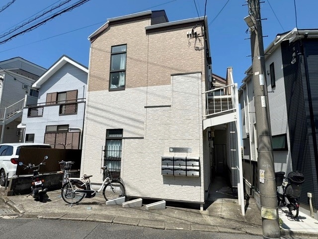 物件名（KinoLau妙蓮寺）キノラウ妙蓮寺