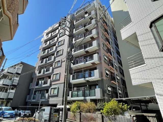 委任物件 中古マンション ロアーブル・ガーデン相模原 2,080万円