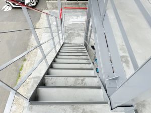 階段