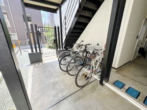 共用部分