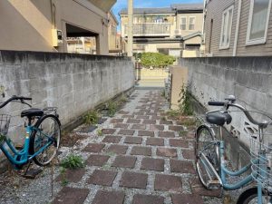 共用部分 共用部分