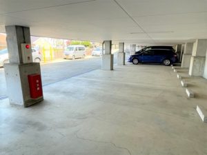 共用部分
