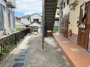 共用部分