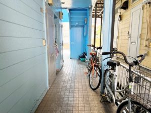 共用部分