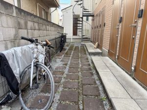 共用部分 共用部分