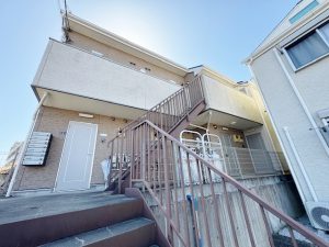 物件名（バロンドール上大岡）