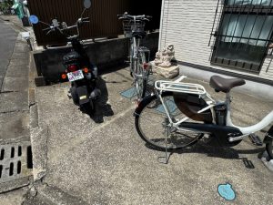 共有部分