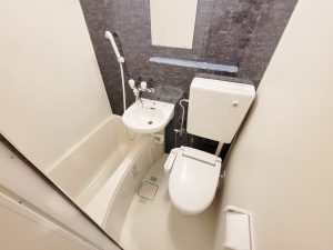 ユニットバス ユニットバス