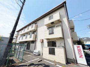 東南側から撮影