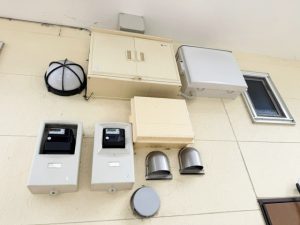 共用部分