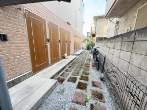 共用部分 共用部分