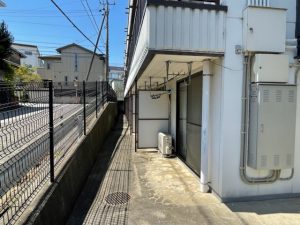 共用部分
