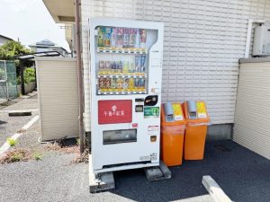 自動販売機