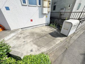 共用部分