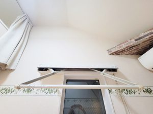 室内物干し 室内物干し