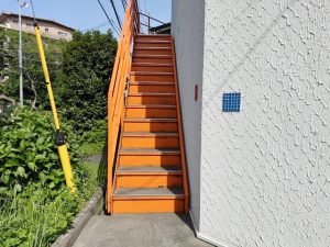 階段①