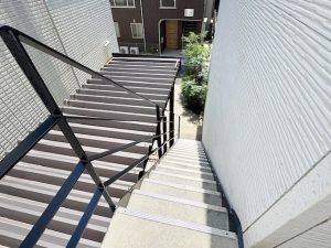 階段