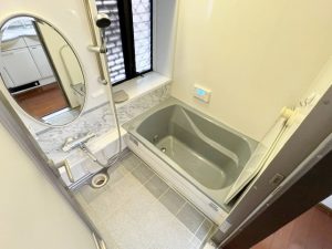 浴室暖房付き 浴室暖房付き