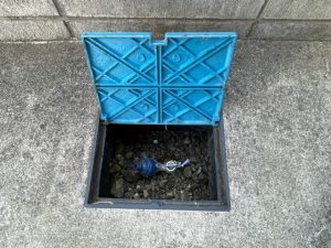 散水栓