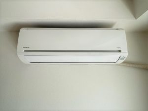 エアコン