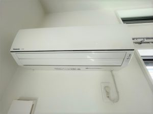 エアコン