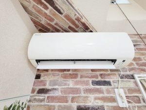 エアコン エアコン