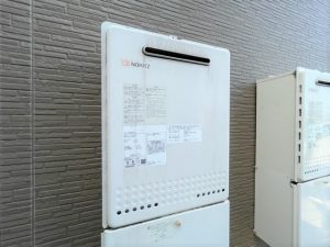 給湯器