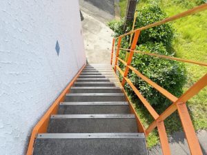 階段②