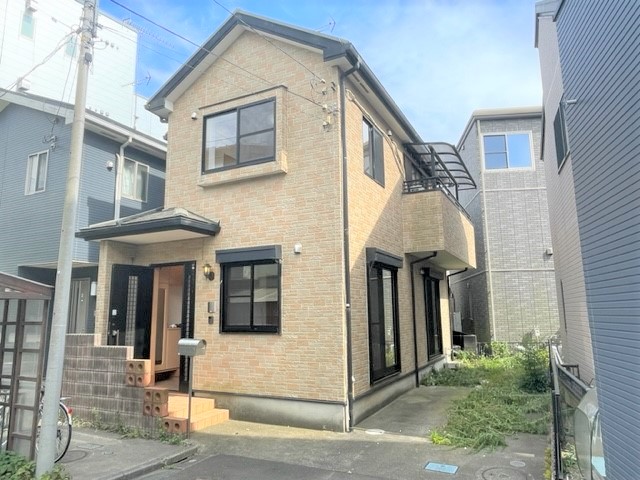 田名中古戸建（1,900万円）