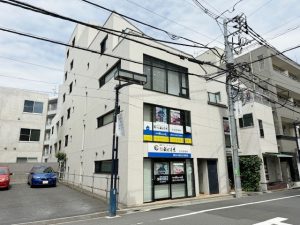 利回り4.27%・現在賃貸中