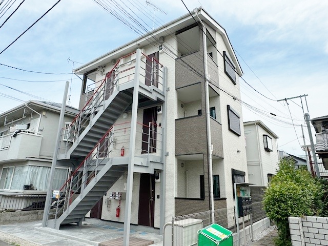 未公開情報 収益新築 ラ・シャンス相模が丘NO2 5,550万円