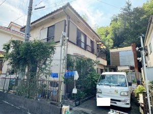昭和62年12月築