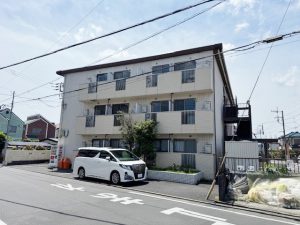 物件名（並木）事業用
