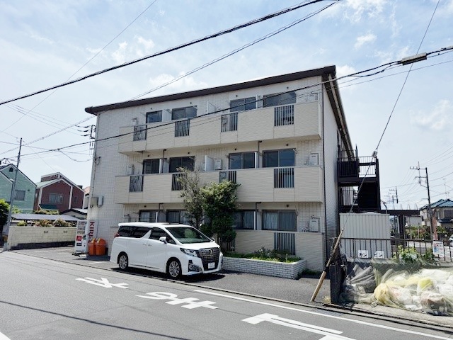 物件名（並木）事業用
