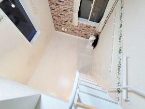 生活感あるクロス 生活感あるクロス